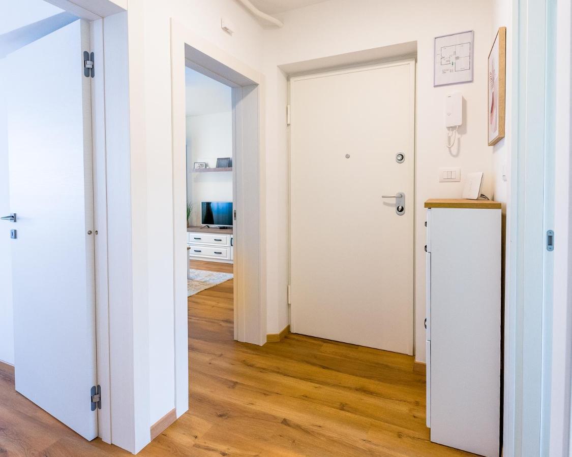 Tonka Apartment Пула Екстериор снимка