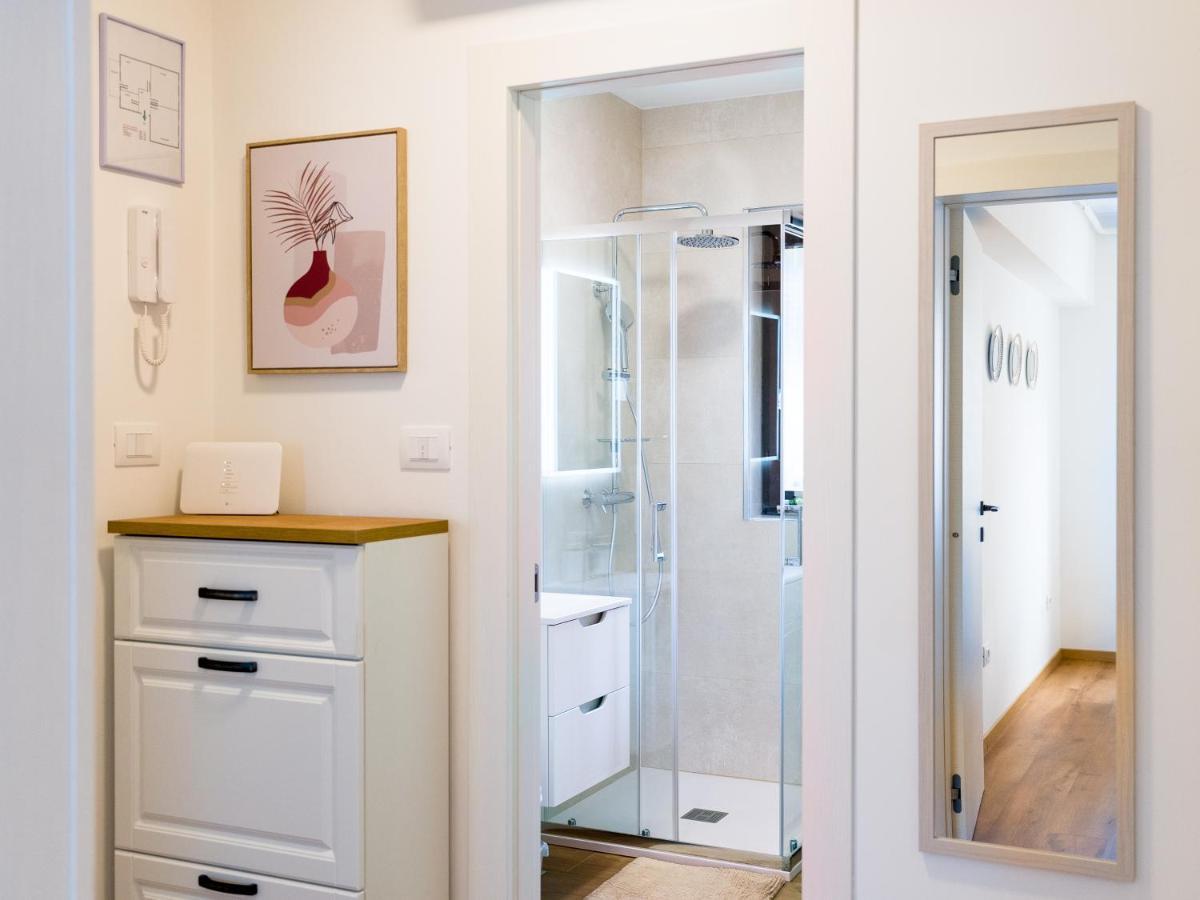 Tonka Apartment Пула Екстериор снимка