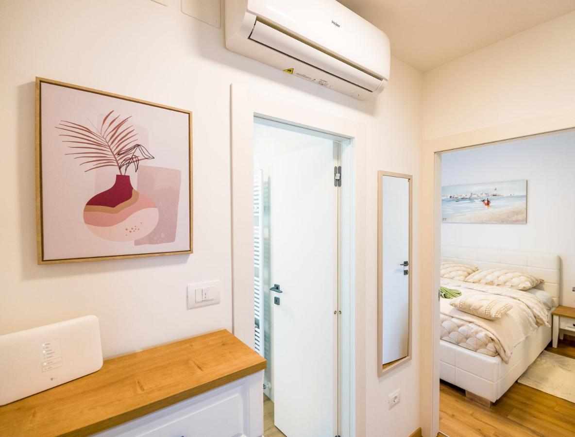 Tonka Apartment Пула Екстериор снимка