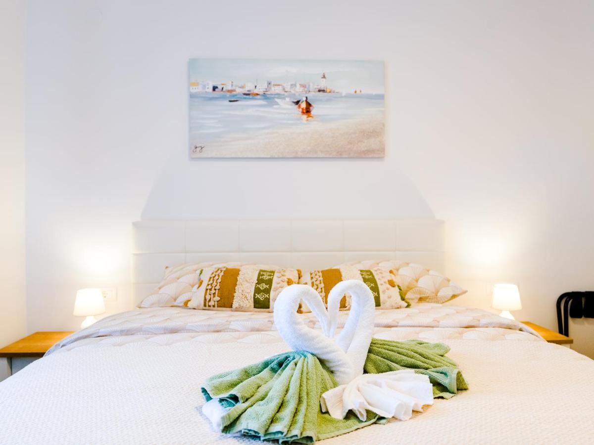 Tonka Apartment Пула Екстериор снимка