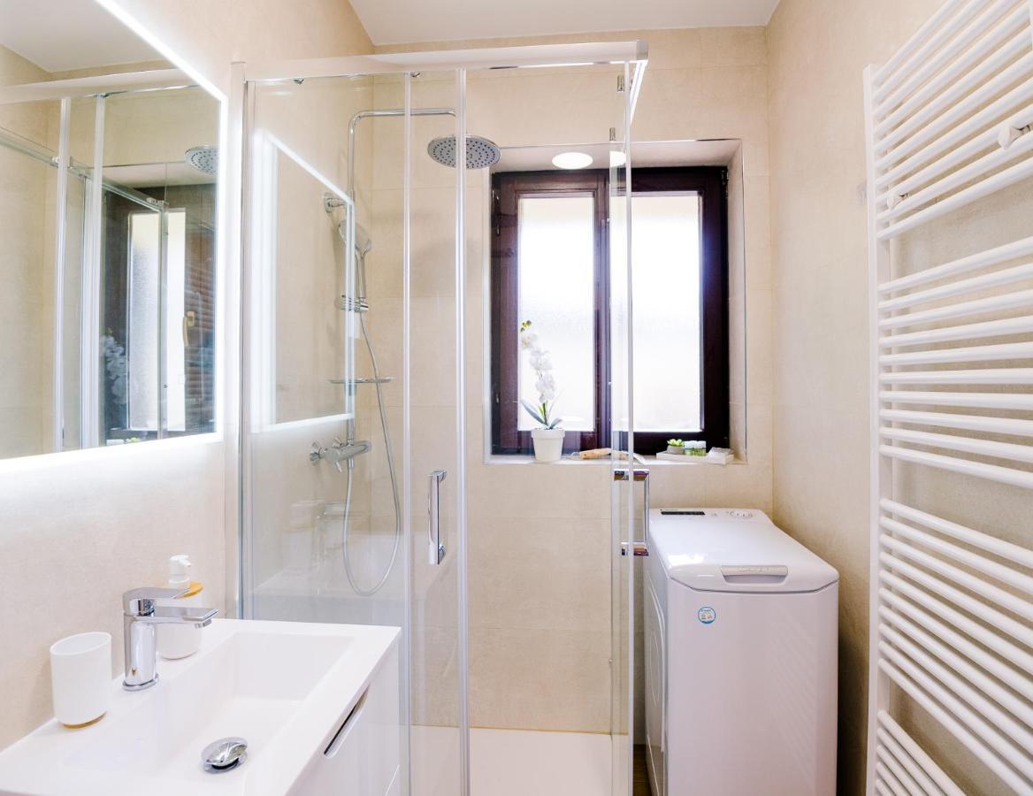 Tonka Apartment Пула Екстериор снимка