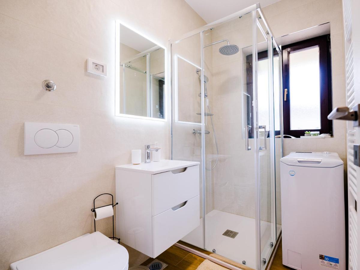 Tonka Apartment Пула Екстериор снимка