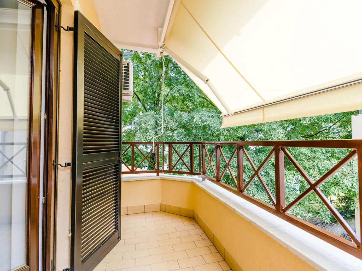 Tonka Apartment Пула Екстериор снимка